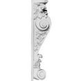 thumbnail image 4 of Ekena Millwork 8 1/4"W x 6 7/8"D x 28 1/8"H Fairfax Corbel, 4 of 5
