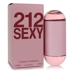 212 Sexy Eau de Parfum Spray de Carolina Herrera Carolina Herrera Model