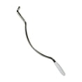 thumbnail image 4 of Barras Whammy de brazo de trémolo, sistema de puente de trémolo único, mango de manivela, piezas de guitarra, accesorio, mango de guitarra eléctrica, Argén, 4 of 10