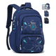 thumbnail image 2 of Mochila escolar  30L  Lab.G  Color Azul Oscuro, 2 of 5