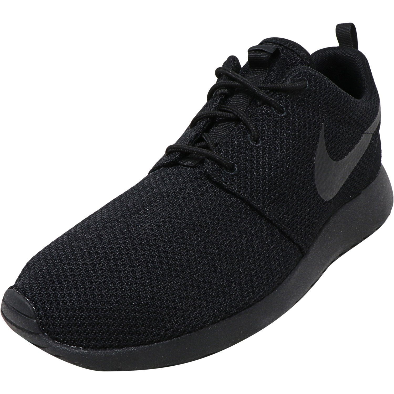 Nike - Nike Men's Roshe One Black / Ankle-High Running - 9.5M - Walmart ...
