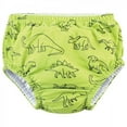 thumbnail image 4 of Hudson Baby Infant and Toddler Boy Swim Diapers, Dinosaurs, 0-6 Months, 4 of 4