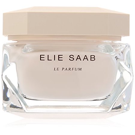 Elie Saab Le Parfum Scented Body Cream 5.1ounce