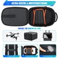 thumbnail image 4 of Funda de transporte GOTECH para Meta Quest 3/Quest 3S/Oculus Quest 2, 4 of 7