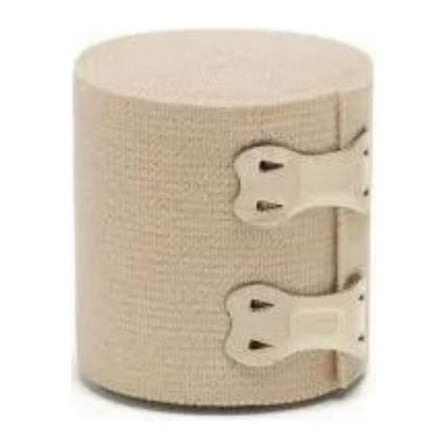 Dukal Elastic Bandage Wrap 2" x 4.5 Yards 1 Roll - MS35820
