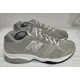 thumbnail image 1 of NEW BALANCE 623 Mens MX623GS2 Cross Training Walking Gray Suede Shoe Size 9.5, 1 of 6