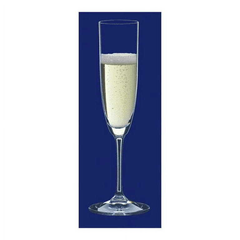 Charles & Marie - InsideOut Champagne Glass, Set of 2