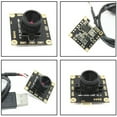 thumbnail image 3 of OOKWE 42/70 Degree Lens USB IP Camera Module For Window Android Linux System 1M Pixels, 3 of 8