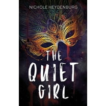 The Quiet Girl, (Paperback)