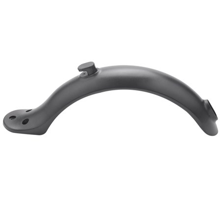 Mudguard Fender Guard For Mijia M365 Electric Scooter Skateboard -black