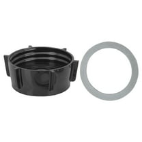Felji Oster 4902 Replacement Blender Jar Base Includes Gasket