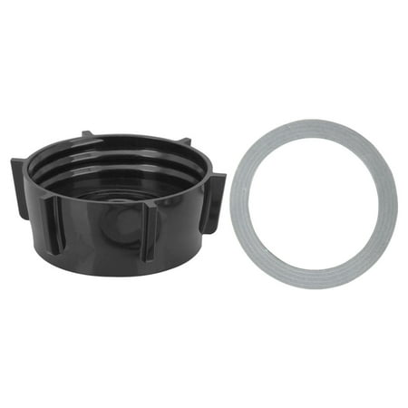 

Felji Oster 4902 Replacement Blender Jar Base Includes Gasket