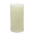 thumbnail image 4 of Mainstays Unscented Flickering LED Wax Pillar Candle, 4 of 5