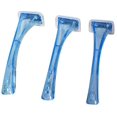 thumbnail image 5 of Dependable Industries 6 Pack Ladies Female Bikini Razors Shavers for the Perfect Brazilian Shave, 5 of 7