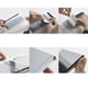 thumbnail image 3 of Mica para P40 Normal Ringke Dual Easy Wing Plástica Pack 2pzs, 3 of 3