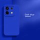 thumbnail image 5 of For Redmi Note 13 Pro Global Case Redmi Note 13 Pro Cover Fundas Coque Camera Protector Liquid Silicone Back Case Redmi Note 13, 5 of 5