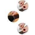 thumbnail image 4 of Milisten 10Ud Sticker Transparente De Tablatura Para Guitarra Fácil De Instalar Y Quitar, 4 of 5