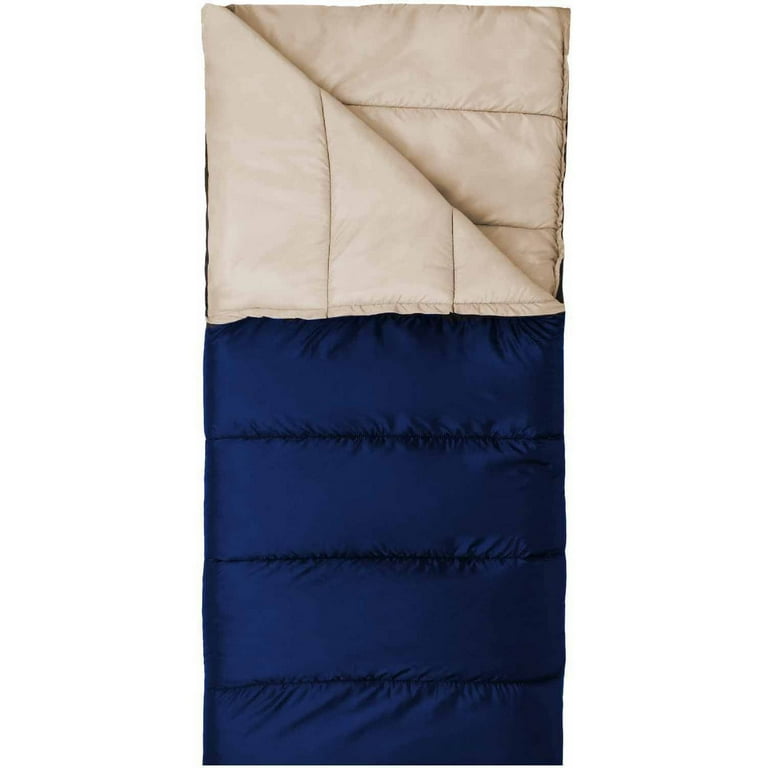 Exxel outdoors sleeping bag cheap