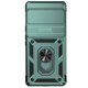 thumbnail image 1 of Estuche GANGXUN para Google Pixel 6 Pro, soporte giratorio 360°, estilo mecánico y magnético, 1 of 5