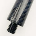thumbnail image 6 of GARENDE Pool Cue Extender 8" Lightweight Compact Professional Snooker Cue Lengthener D, 6 of 9