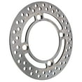 thumbnail image 2 of Niche Front Brake Rotor Pad Semi Metallic Kit for Polaris 2203318 5254999 UTV MK1006801, 2 of 6
