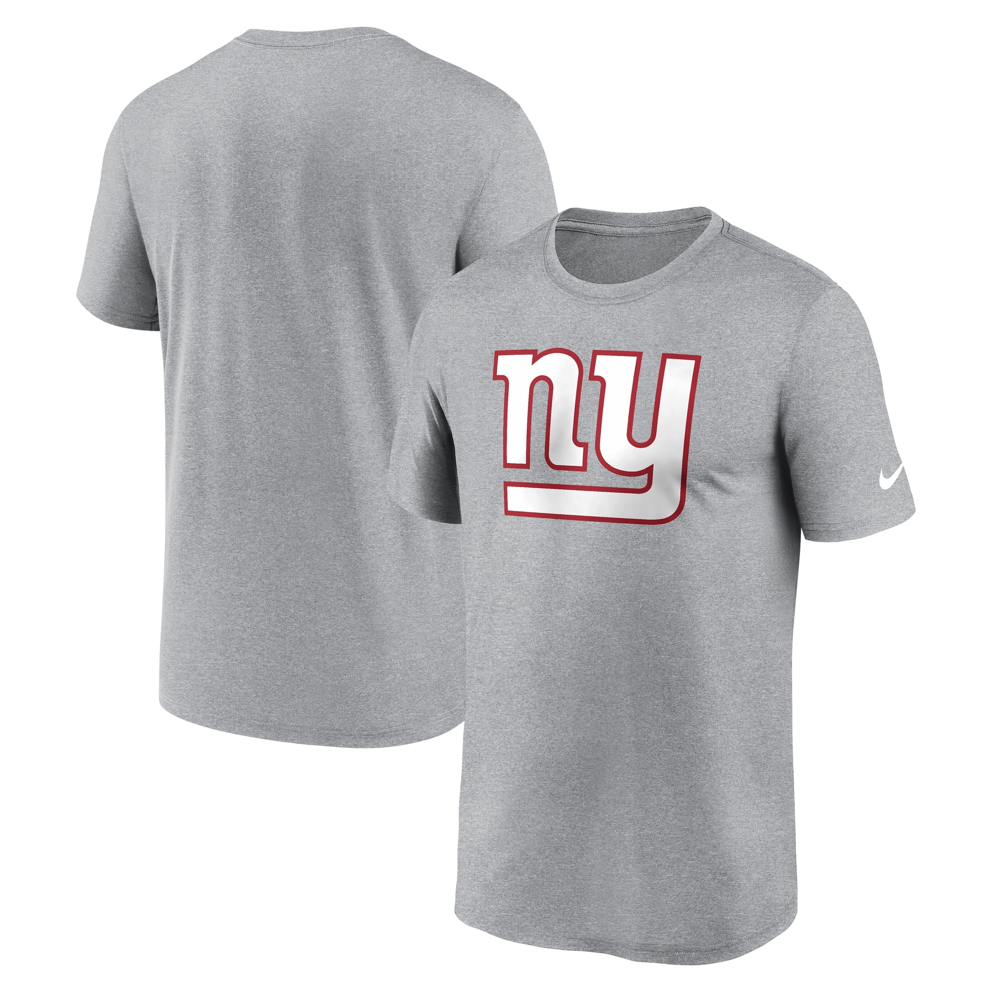 nike dri fit ny giants shirt