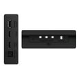 VIZIO DSeries 32" Class HD LED Smart TV 720p D32hJ09