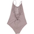 thumbnail image 2 of Traje de baño de una pieza Tavik Monahan Rosa XS, 2 of 2