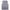 Gray, variant on DYTTDG Women's Workwear Cargo Sleeveless Jacket Plus Size Solid Color V-Neck Zipper Top with Pocket on Clearance