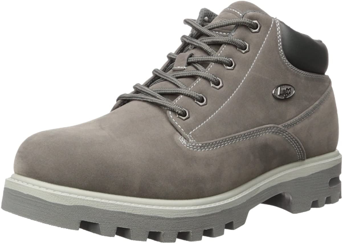 lugz hiking boots
