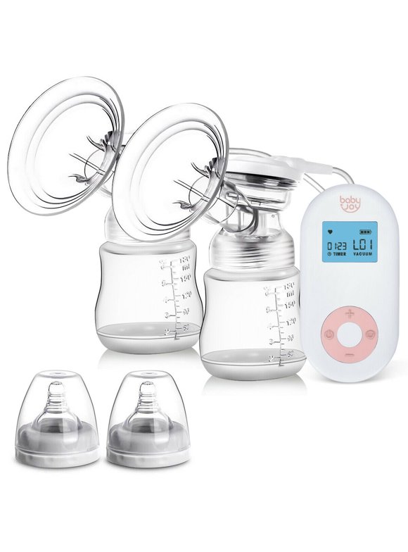 Breast Pumps in Feeding