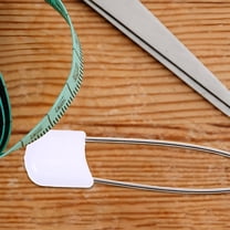 VANIDO 30 Pcs Large Safety Pins Diaper Mother Infant,diaper pins for baby,large diaper pins