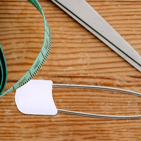 VANIDO 30 Pcs Large Safety Pins Diaper Mother Infant,diaper pins for baby,large diaper pins