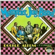 Memphis Jug Band