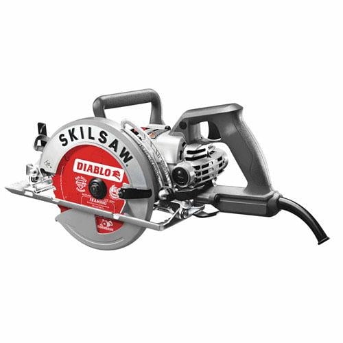 SKILSAW SPT77W-72 Circular Saw.120V,15 