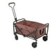 thumbnail image 5 of Carro de camping plegable Carro de picnic Carro de camping al aire libre Carro de picnic portátil Carro de camping plegable de cuatro ruedas Carro ANGGREK  Otros, 5 of 7