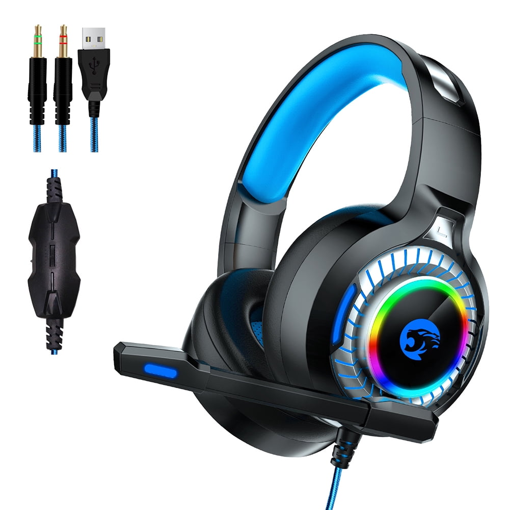 KANGYUANSHUAI A60 Gaming Headset 