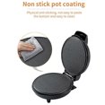 thumbnail image 4 of DIY Ice Cream Cone Machine Electric Egg Roll Maker 1200W (EU), 4 of 5