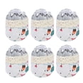 thumbnail image 3 of Chair Feet Covers,20pcs Chair Cover Flannel Chair Foot Protectors Furniture Cover Custom Engineered, 3 of 14