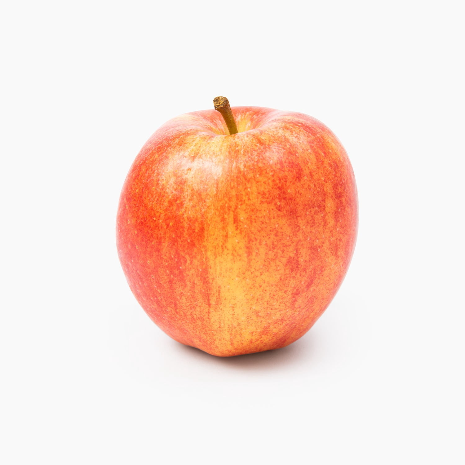 Fresh Gala Apples, 9-Count Box (4 lb.)
