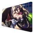 thumbnail image 1 of Overlord Empress 14 X 24 in Playmat Large Gaming Mouse Pad with Stitched Edges, 1 of 6