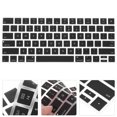 thumbnail image 4 of MasteelfCA Keyboard Cover TPU Wireless Keyboard Protector Skin Compatible for Magic, 4 of 8