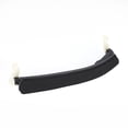 thumbnail image 2 of LHCER Violin Shoulder Rest,Adjustable Shoulder Rest Plastic Frame EVA Pad Accessory For 3/4 4/4 Fiddle Violin,Shoulder Rest, 2 of 8