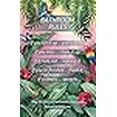 thumbnail image 3 of Bathroom Rules Poster Parrot Pink Wall Decor Art Print, Unframed, 11"x17", 3 of 4