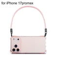 thumbnail image 1 of for IPhone17/17Pro/17 Pro Max/17Air Solid-Color Wristband Phone Leather, 1 of 8