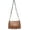 Brown, variant on Kukuzhu Shoulder Bags for Women Fashion Leather Handbag Casual Praty Hobo Bag Purse