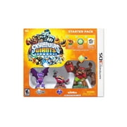 Skylanders Giants Starter Kit - Nintendo 3DS