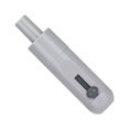 thumbnail image 3 of Válvula de succión débil dental fácil de limpiar Ajustable Fácil de desmontar Material PP Válvula eyectora de saliva de succión débil dental para accesorios dentales ANGGREK Otros, 3 of 8
