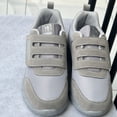 thumbnail image 5 of Men'S New Extra-Wide Walking Shoes, Comfortable And Casual, Designed for Sports And Slip Resistance, 5 of 9