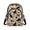 Black Cat Pumpkin Pattern, variant on Phantom Sling Bag with Card Slots Lightweight Crossbody Cell Phone Purse Wallet for Shopping, Polyester Crossbody Bag